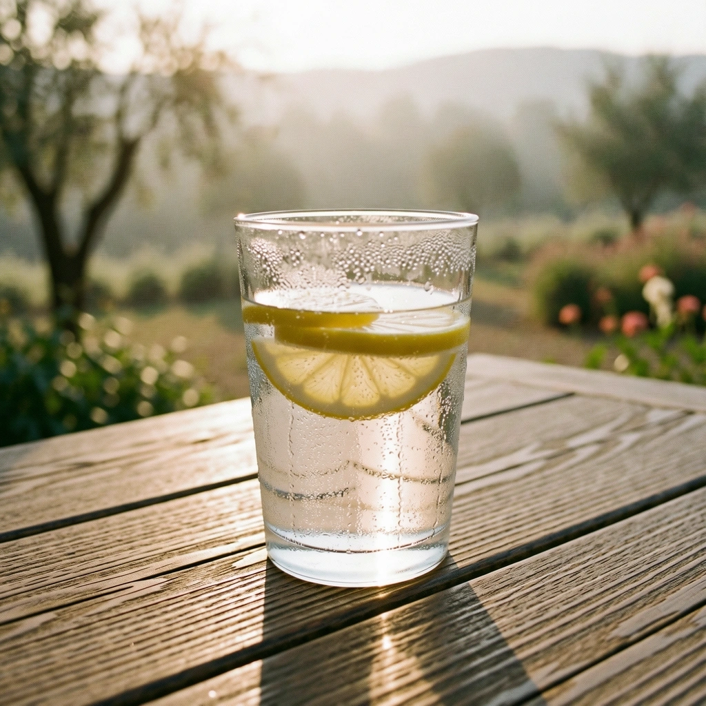 Hydratation