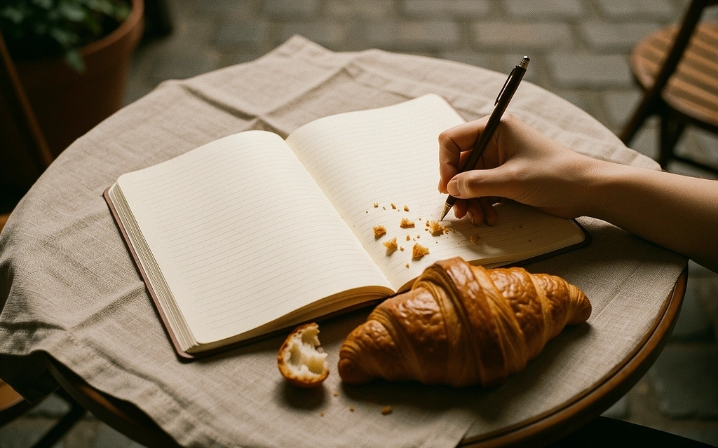 Journaling