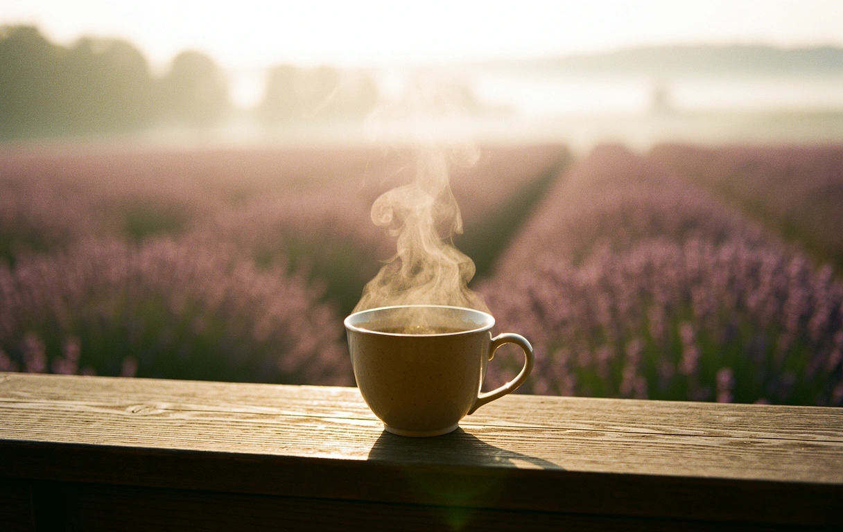 Rituel matinal